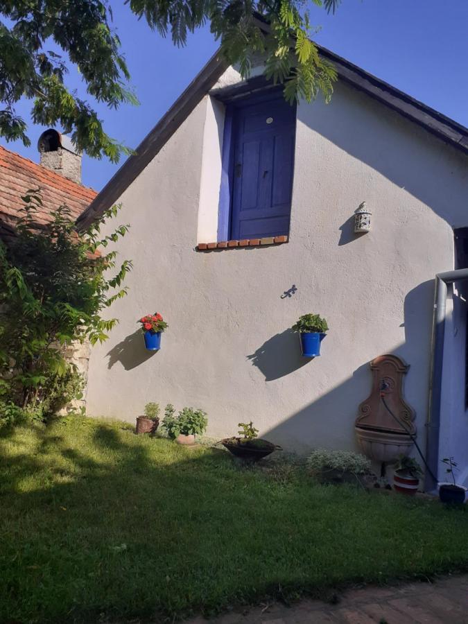 Villa Casa Anca Cheile Nerei Sokolar Exterior foto