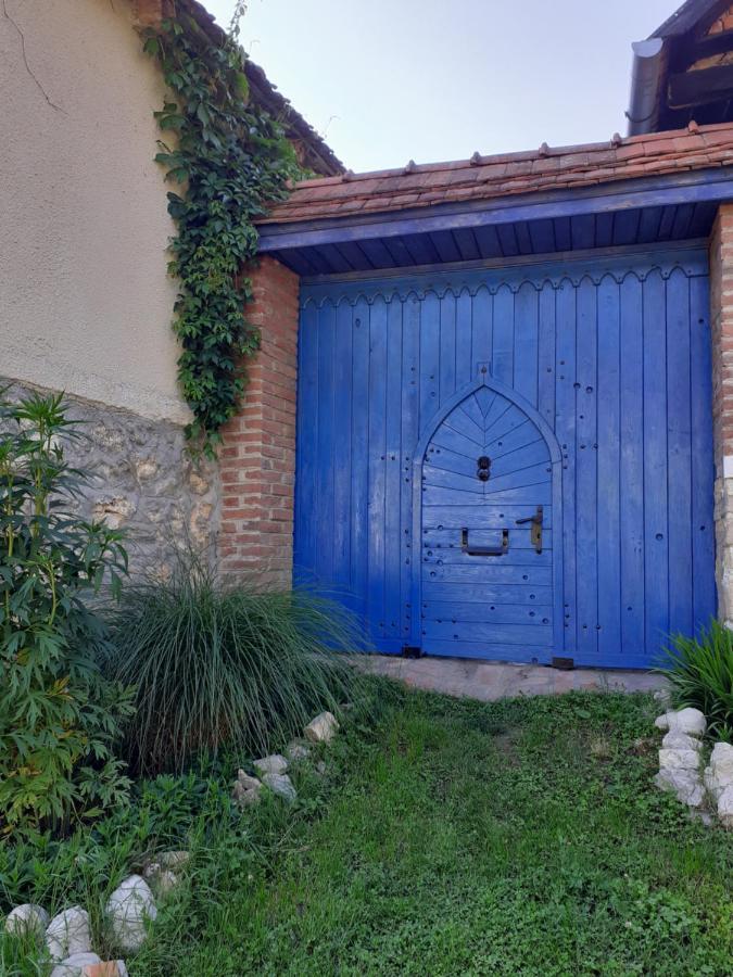 Villa Casa Anca Cheile Nerei Sokolar Exterior foto