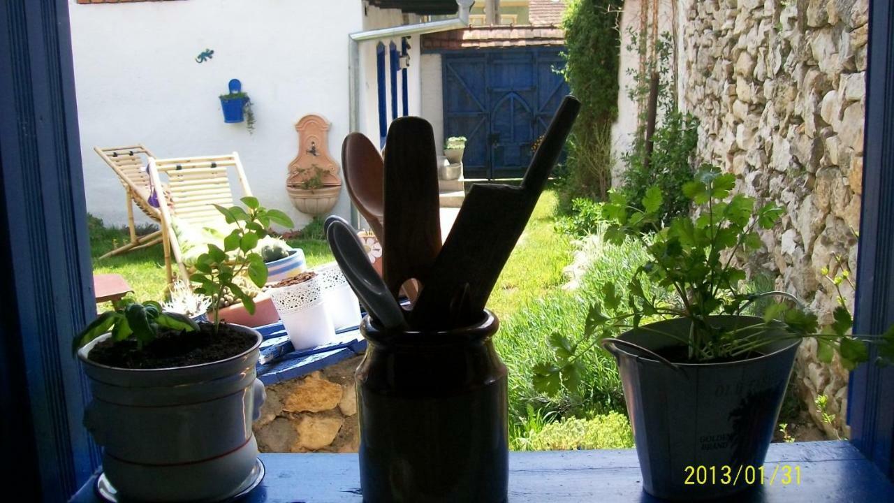 Villa Casa Anca Cheile Nerei Sokolar Exterior foto