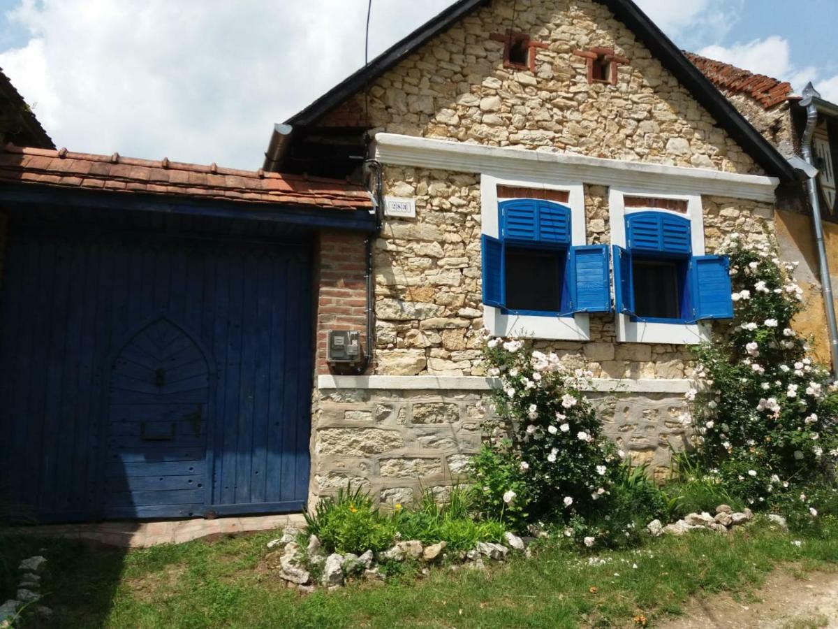 Villa Casa Anca Cheile Nerei Sokolar Exterior foto